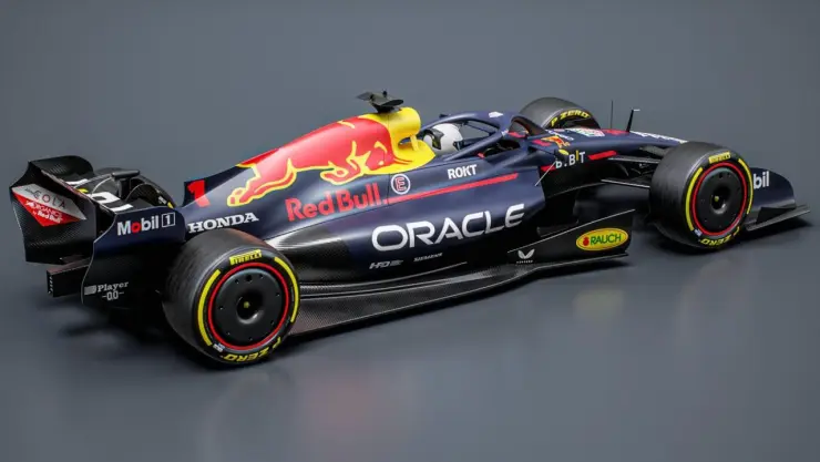 RB22