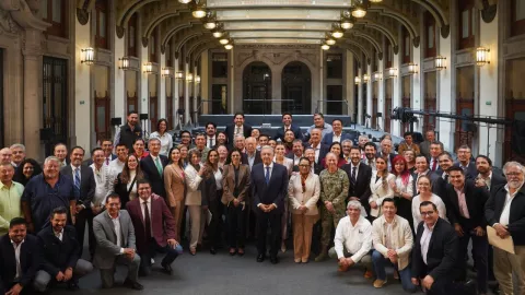 amlo gobernadores censo personas desaparecidas