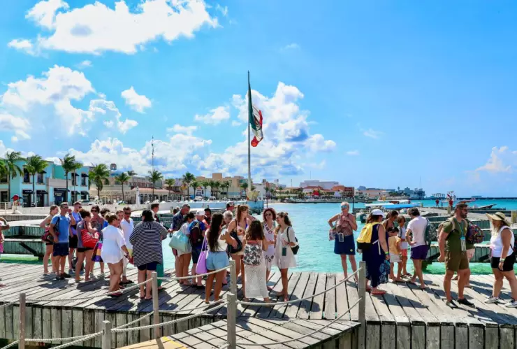 La ciudad mexicana que entró al top 5 de destinos más populares para el verano