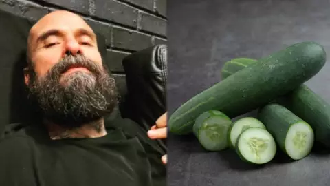 Crean el “Babo-Clamato”, inspirado en el video íntimo de Babo