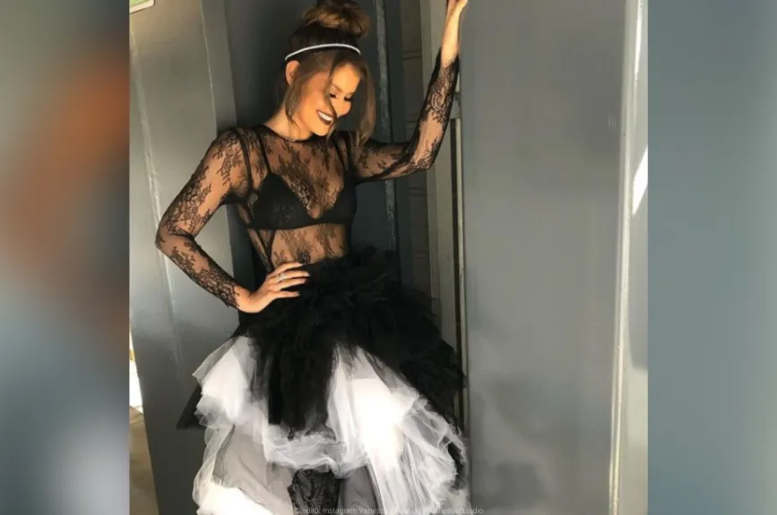 claudio vanessa miss universo