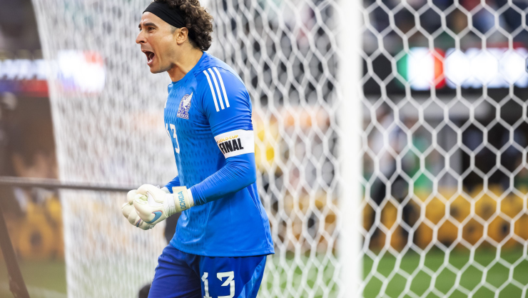 VIDEO: Memo Ochoa revela si renunciará o no a la Selección Mexicana