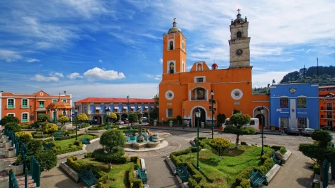 Mineral del Monte, Hidalgo, el pueblo a dos horas de CDMX lleno de encanto europeo y barato