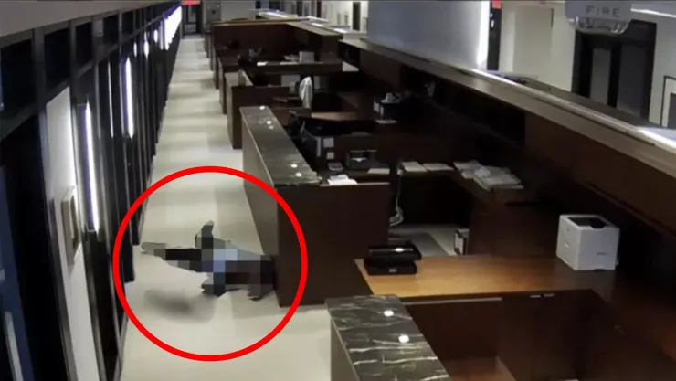 VIDEO | Mueren al menos cinco personas tras tiroteo en Midtown, Manhattan; el causante se quitó la vida