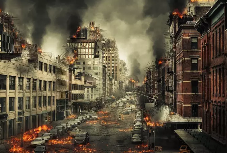 Teoría de Isaac Newton calcula la fecha del fin del mundo