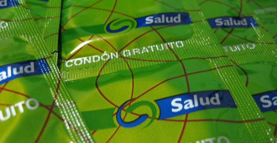 El año pasado se distribuyeron 412 mil 702 condones, dio a conocer el Consejo Estatal para la Prevención y Control del Sida