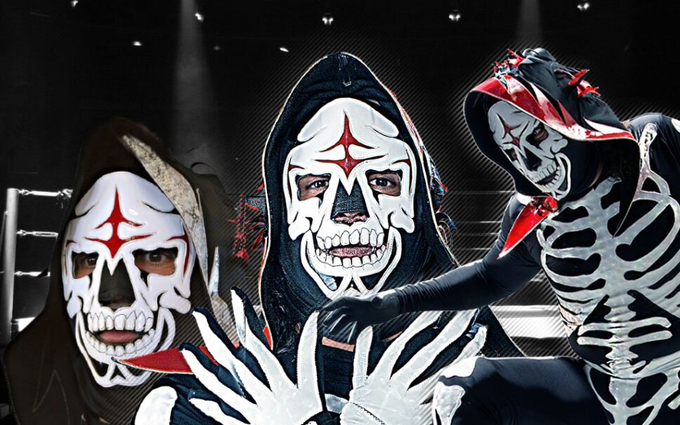 La Parka cumple un año de fallecido
