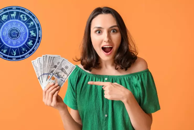 Los 3 signos que deben tener cuidado con el dinero