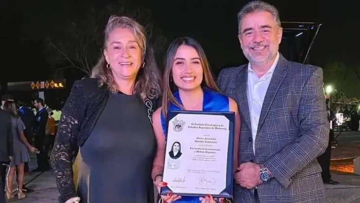 ¡Esperarán dos meses! Autopsia de María Fernanda tardará por la carga de trabajo de la policía