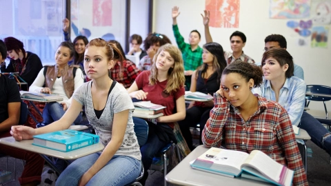 Día del Estudiante México 2025