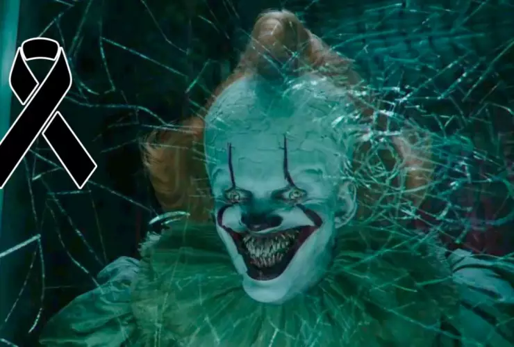 Productoras confirmaron el fallecimiento de James Ransone, actor con una carrera destacada en cine y TV