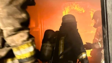  Niñas mueren en incendio en Córdoba, Argentina 