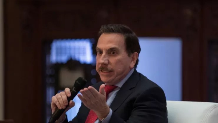 Plan B electoral ministro Laynez