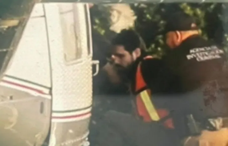 Últimas noticias: Primeras imágenes de Ovidio Guzmán detenido tras operativo en Sinaloa
