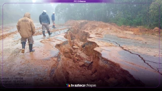 Carretera Pueblo Nuevo