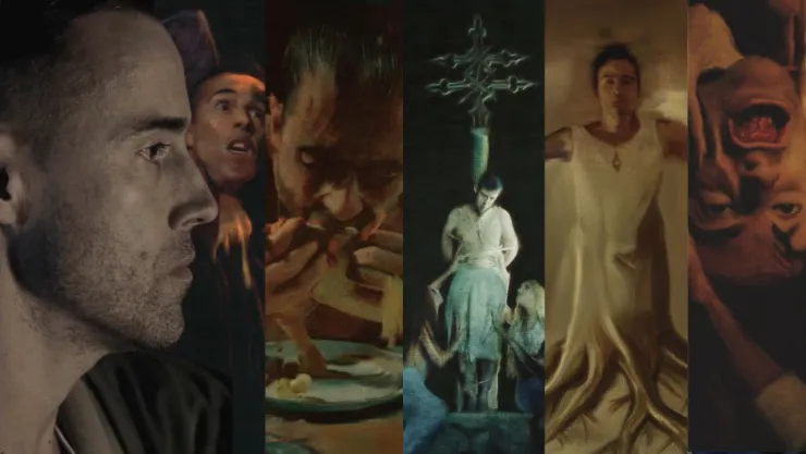 ‘Pecados Capitales’ de Santaflow: Análisis completo a su álbum más personal
