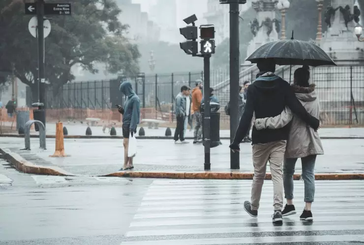 Qué le deparará a Jalisco con la llegada del Frente Frío 29 a México