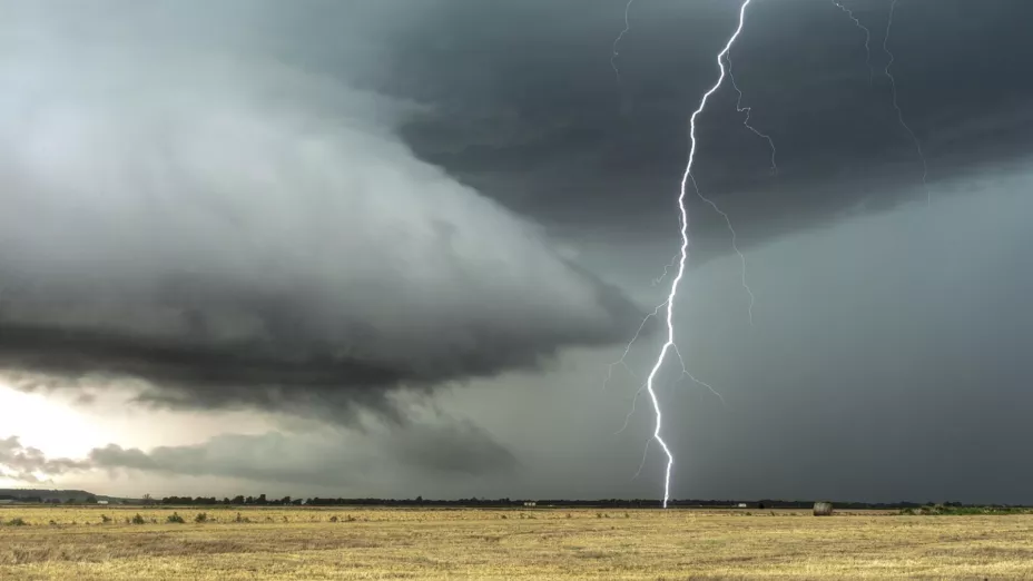 Lluvias 