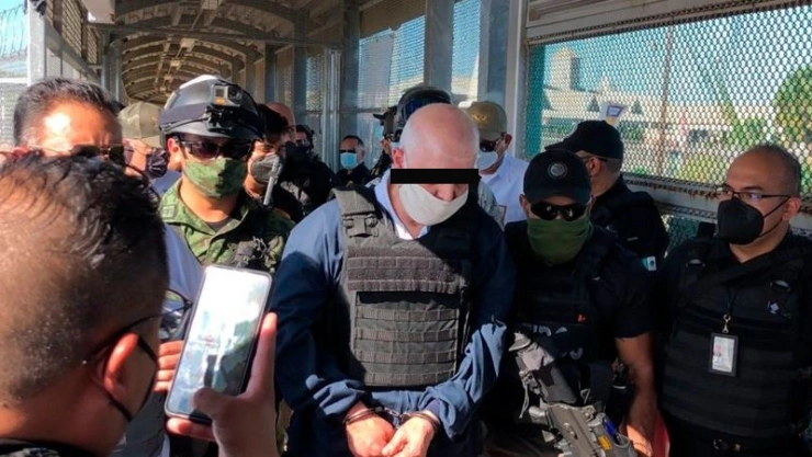 Eduardo N alias El Doctor