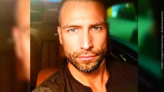 Rafael Amaya.