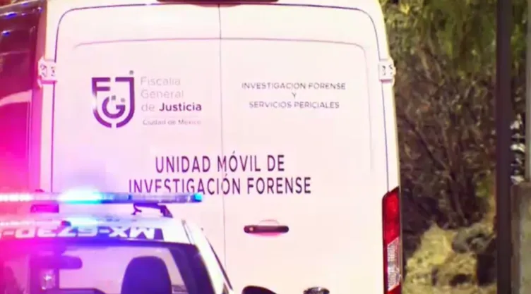Hallan cuerpo de un hombre en zona boscosa de CU; fue encontrado por un peatón