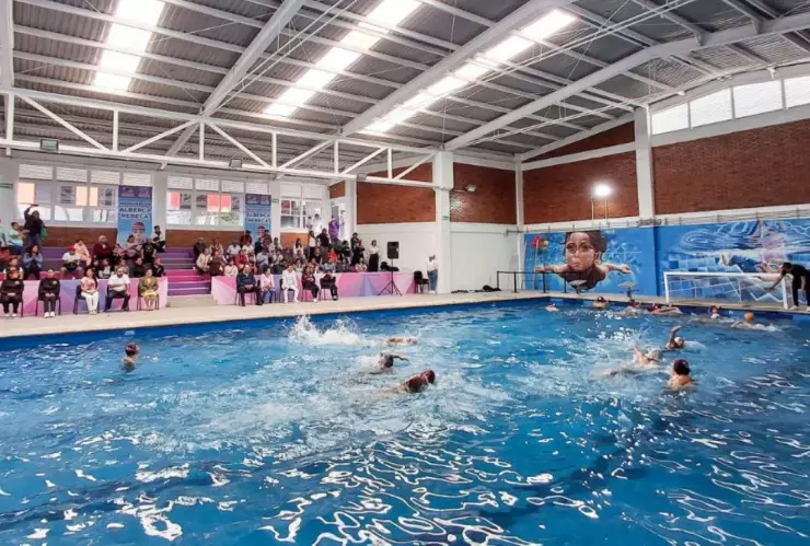 Clara Brugada anuncia primeras Utopías que se construirán en CDMX  