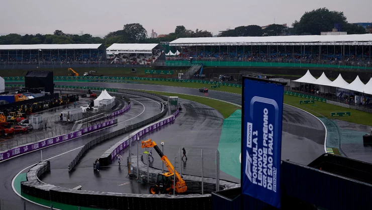 Gran Premio de Brasil