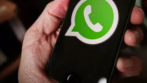 ¡Atención! Estos celulares se quedarán SIN WhatsApp a partir del 1 de ENERO de 2025