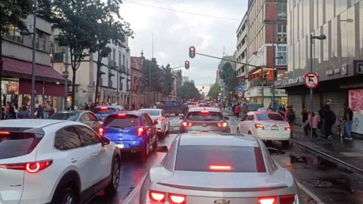 Marchas hoy en CDMX: Manifestaciones y calles cerradas viernes 20 de septiembre