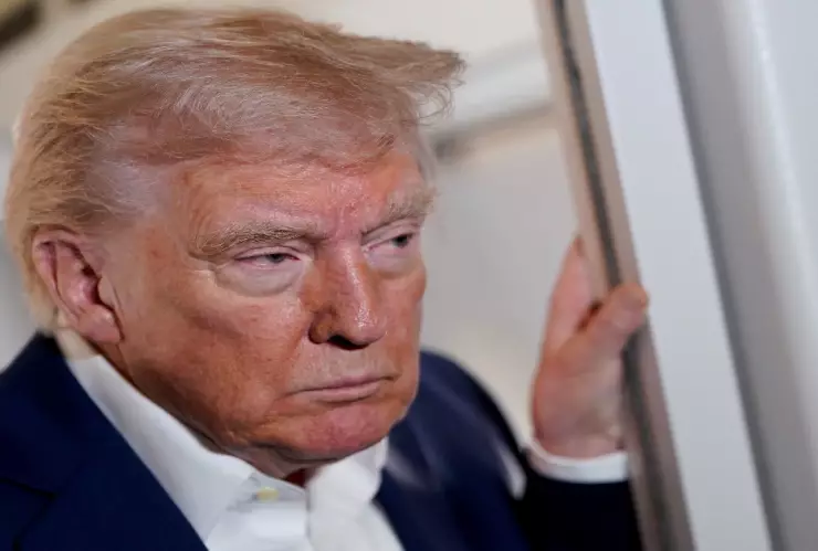 Trump: Estancia temporal a trabajadores agrícolas indocumentados