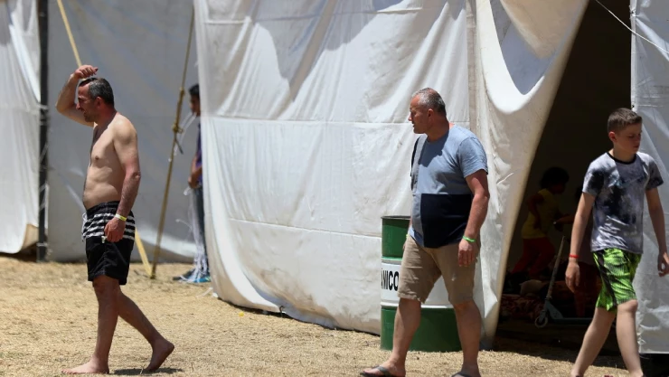 ucranianos CDMX albergue