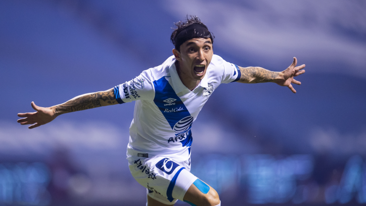 OMAR FERNANDEZ