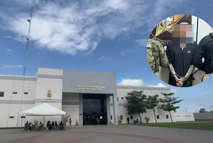 Audiencia feminicida de Vivian Karely