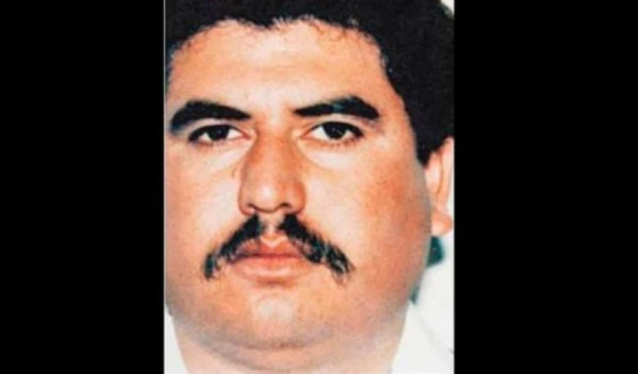 Carrillo Fuentes, hermano de Amado Carillo “El Señor de los Cielos”, fue uno de los fundadores del Cártel de Juárez