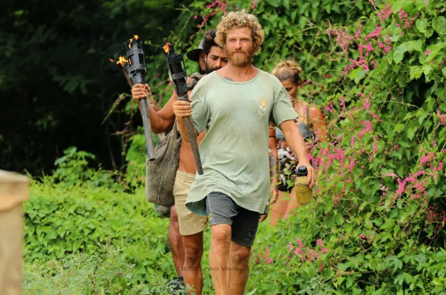 No hubo concejo tribal en Survivor México 2023.