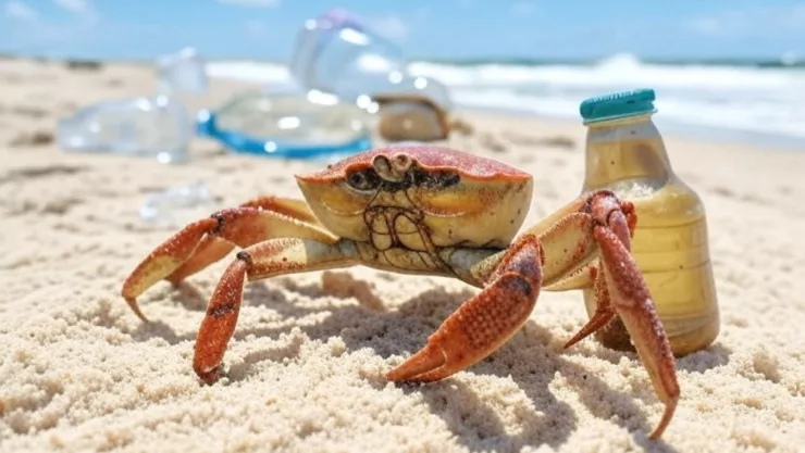 Tips para generar menos residuos en las vacaciones de Semana Santa 2025