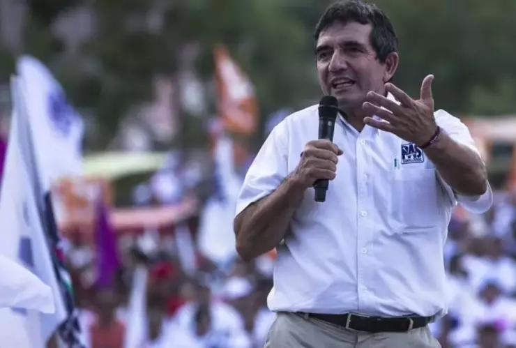 Héctor Melesio Cuén