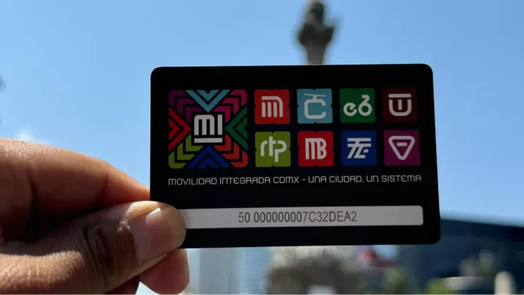 ¿Cómo pagar el Metro CDMX desde tu celular? Así puedes recargar tu tarjeta
