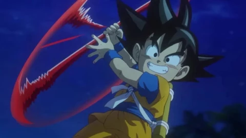 Se confirma fecha de estreno de ‘Dragon Ball Daima’; último proyecto de Akira Toriyama