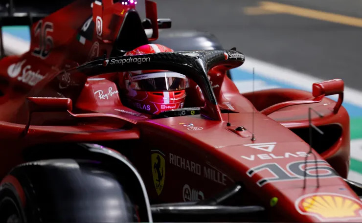 Ferrari