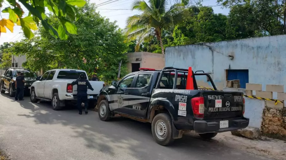 Muere bebedor consuetudinario en Seyé tras beber su último trago