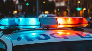 Agresión policías estudiante Uruapan