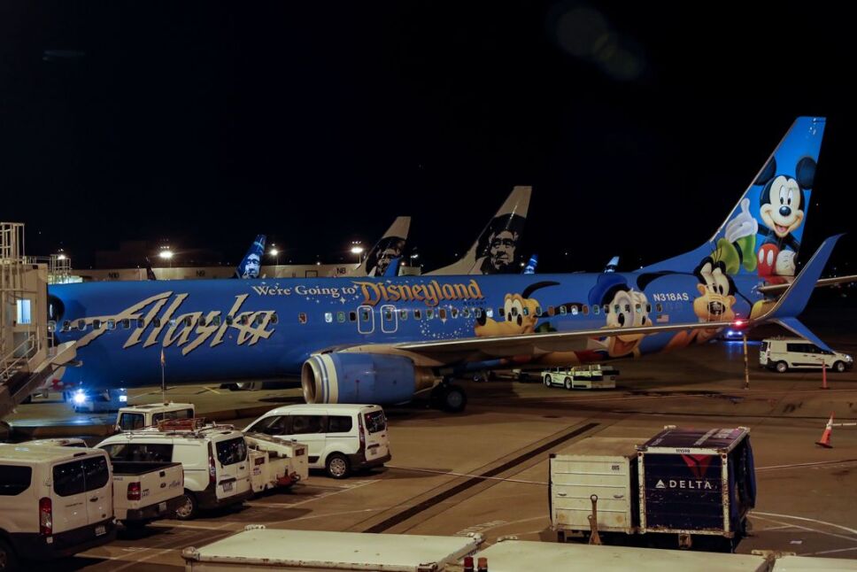 avion seattle
