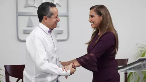 Inician trabajos de entrega recepción de la administración 2016-2022