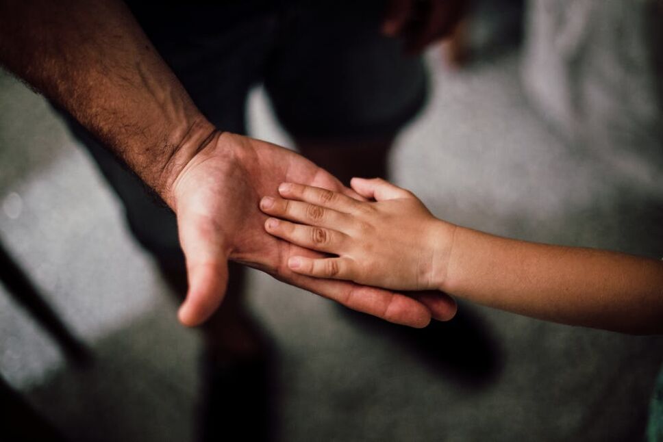 Papá descubre que no es su hijo con prueba de adn