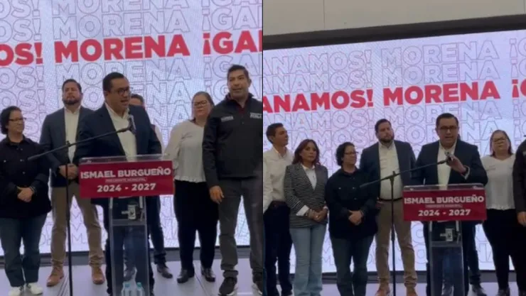 Morena
