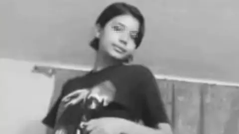 Feminicidio: Niña de 13 años fue asesinada por su novio de 35 años