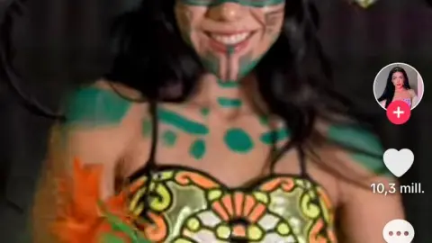 mexico-haz-lo-tuyo-creación-doris-jocelyn-tiktoker-mexicana-maquillaje-internet-video-cuerpo