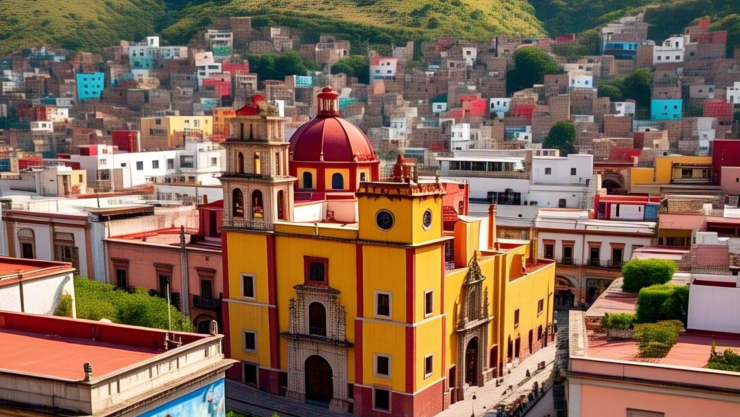 Clima en Guanajuato hoy 1 abril temperaturas, lluvias y pronóstico por municipios.png