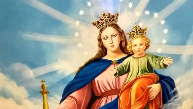 Santoral de HOY: ¿Cuáles son todos los santos que festejan este domingo 24 de mayo de 2026?